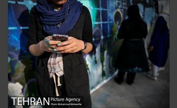 جشنواره نقاشی به مناسبت افتتاح پل طبیعت 18