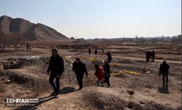 تور گردشگری منطقه 20 شهرداری تهران 30