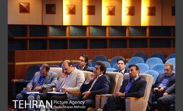 نشست تخصصی اسکان بشر 3 (به سوی دستور کار جدید شهری) 9