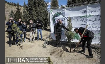 تور عکاسی پروژه های منطقه 5