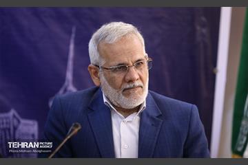 جلسه قرارگاه اجتماعی شهر تهران در خصوص زباله گردی 15