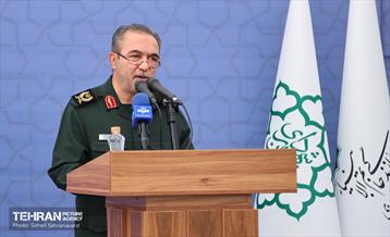 آیین بهره‌برداری از کندروی شمالی بزرگراه آزادگان 16