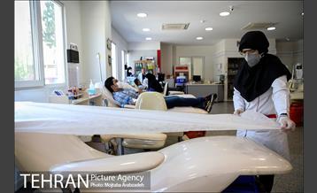 نذر خون در روز شهادت امیرالمومنین حضرت علی(ع) 16