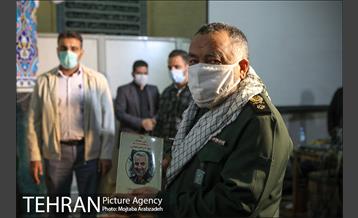 کنگره بزرگداشت سردار دلها 19