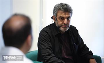 کارگاه خبری «روایت جنگ ۱۲ روزه» 13