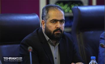 جلسه‌ شورای فرهنگی،اجتماعی و ورزشی شهرداری تهران 5