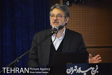 نشست خبری بررسی عملکرد شرکت ارتباط مشترک شهر  11