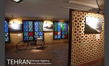 افتتاح نمایشگاه عکس "در سایه نور" در نگارستان شهر 12