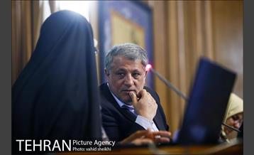 ارائه برنامه کاندیداهای شهرداری تهران در جلسه شورای شهر 15