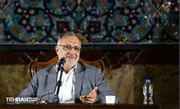 نشست ادوار بسیج دانشجویی