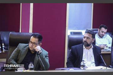پنجاه و یکمین نشست کمیسیون فرهنگی و اجتماعی مجمع شهرداران کلانشهرهای ایران 18