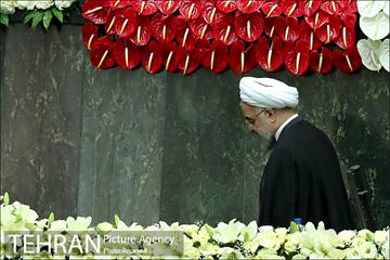 آغاز به کار یازدهمین دوره مجلس شورای اسلامی 9