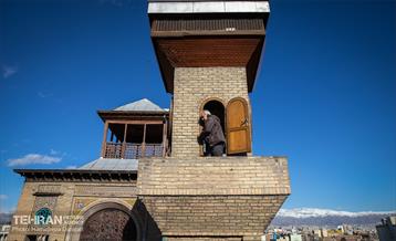 ساز ناکوک مـلکه 17