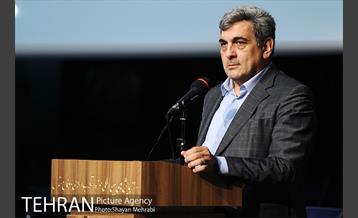 گرامیداشت روز جهانی صلح با حضور شهردار تهران 16