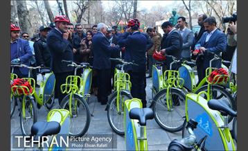 رکابزنی ‌پیروز حناچی و شهرداران کلانشهرها تا دفتر جهانگیری 1