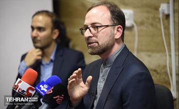 بازدید اصحاب رسانه از مرکز یاورشهر  34