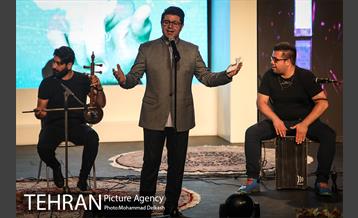 اولین همایش مدیران برتر شهر ارتباطی تهران_2 10