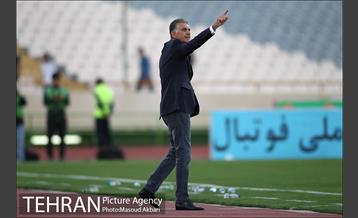 دیدار تیم های ایران و عمان  8