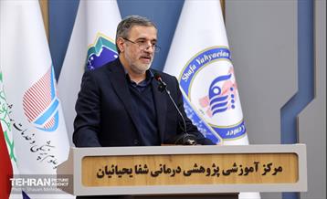 بهره‌برداری از پروژه‌های عمرانی منطقه 12 28