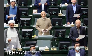 آغاز به کار یازدهمین دوره مجلس شورای اسلامی 28