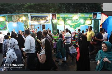 جشن ۱۰ کیلومتری غدیر 27