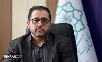 جلسه قرارگاه اجتماعی سازمان مدیریت حمل‌و‌نقل بار و پایانه‌های مسافری شهر تهران 34