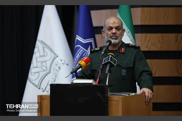 اجلاسیه علمای پایتخت 30