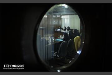 برگزاری دومین مرحله لیگ مهارتی رقابتی دادگاههای فوری 12