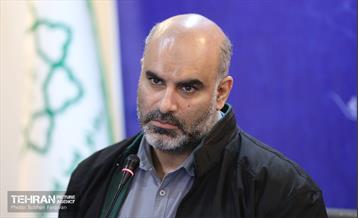 آیین انعقاد تفاهمنامه همکاری مشترک بین معاونت امور اجتماعی و فرهنگی و معاونت خدمات شهری 20