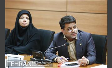 بیست چهارمین جلسه شورای معاونان،مشاورین و شهرداران 12