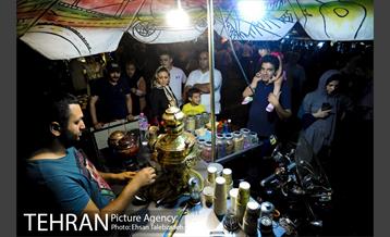 شب های خیابان سی تیر 3