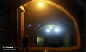 اینجا کارگاهه؛ مترو ورزشگاه تختی 42