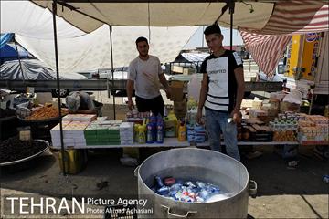 شیطون بازار خلازیر تهران 24