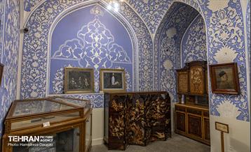 موزه هنرهای ملی ایران 5