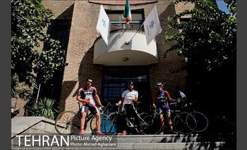 همایش دوچرخه سواری خانوادگی 37