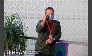 سی و هشتمین جشنواره جهانی فیلم فجر 3