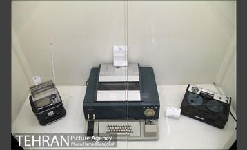 موزه صنعت برق ایران‎ 5