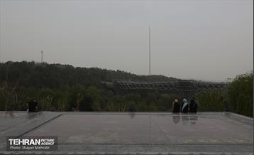 تهران در وضعیت خطرناک 33