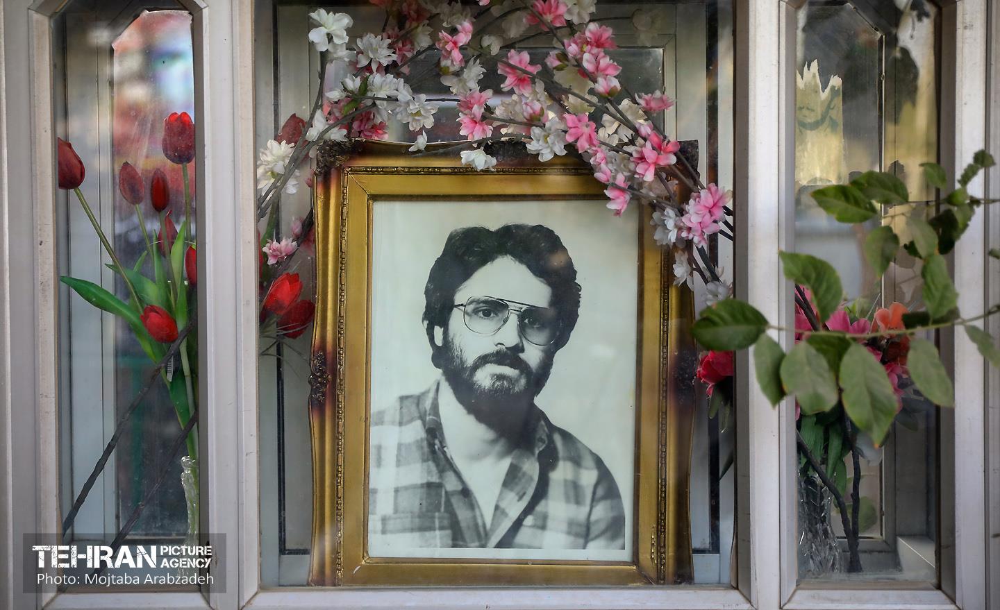 قاب های ابدی 3