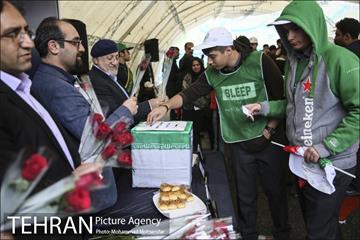انتخابات شهردار مدرسه 18