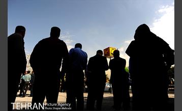 آیین بهره برداری از بخش شرقی خط 7 مترو تهران 1