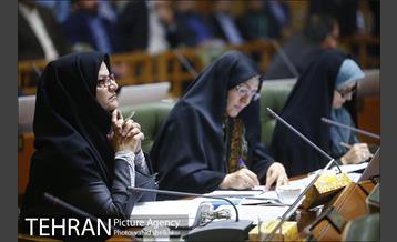 روز دوم ارائه برنامه کاندیداهای شهرداری تهران در جلسه شورای شهر  6