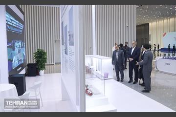 افتتاحیه مجمع جهانی اتحادیه شهرها و دولت‌های محلی UCLG 16