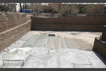 نشست تبیین دستاورهای قرارگاه مسکن شهرداری تهران 10