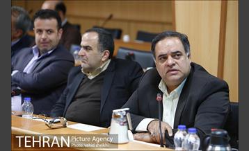 جلسه شورای معاونین ،مدیران عامل سازمان ها،شرکت ها وموسسات و شهرداران مناطق 22گانه  19