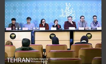 یازدهمین روز جشنواره فیلم فجر در برج میلاد 43