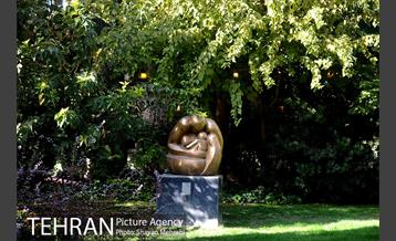 بوستان هنرمندان (ایرانشهر) 4