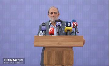 بهره‌برداری از ۲۲ پروژه منطقه ۴ 21