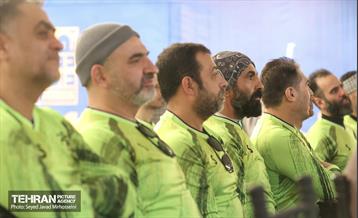 افتتاح ۴۷ کیلومتر مسیر سرزندگی 19