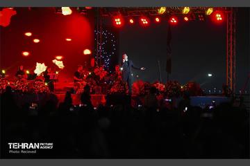 جشن «ایران عزیز» -2 6